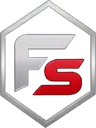 Fuze Scientific FS emblem